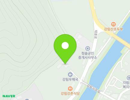 22 Taejong-ro, Gangnim-myeon, Hoengseong-gun, Gangwon-do, Republic of Korea Map