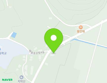77 Taejong-ro, Gangnim-myeon, Hoengseong-gun, Gangwon-do, Republic of Korea Map