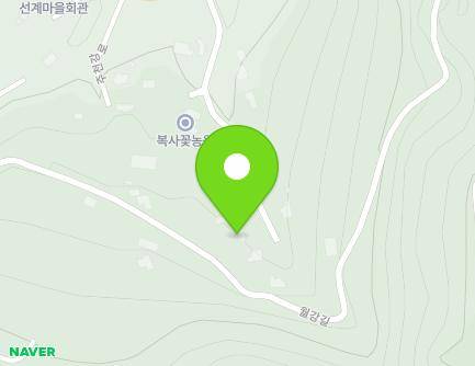 943-22 Jucheongang-ro, Gangnim-myeon, Hoengseong-gun, Gangwon-do, Republic of Korea Map