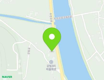 1185 Jucheongang-ro, Gangnim-myeon, Hoengseong-gun, Gangwon-do, Republic of Korea Map