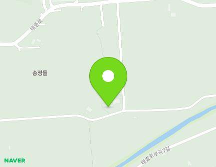 733 Taejong-ro, Gangnim-myeon, Hoengseong-gun, Gangwon-do, Republic of Korea Map