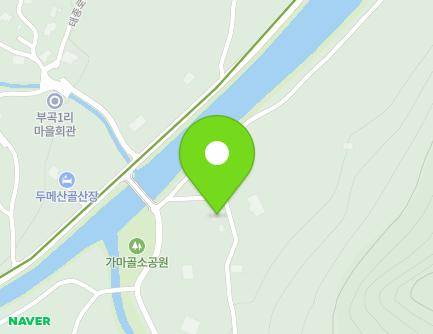 7 Taejong-ro bugok 5-gil, Gangnim-myeon, Hoengseong-gun, Gangwon-do, Republic of Korea Map