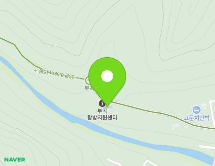 141 Taejong-ro bugok 6-gil, Gangnim-myeon, Hoengseong-gun, Gangwon-do, Republic of Korea Map
