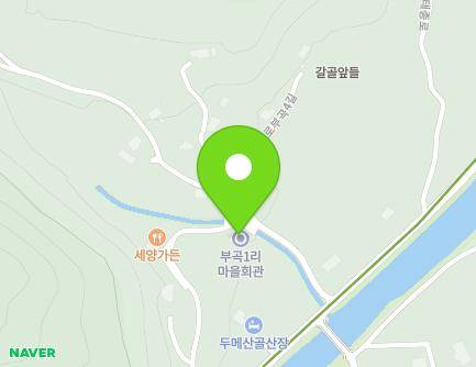 9 Taejong-ro bugok 4-gil, Gangnim-myeon, Hoengseong-gun, Gangwon-do, Republic of Korea Map