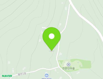 89 Woran 1-gil, Gangnim-myeon, Hoengseong-gun, Gangwon-do, Republic of Korea Map
