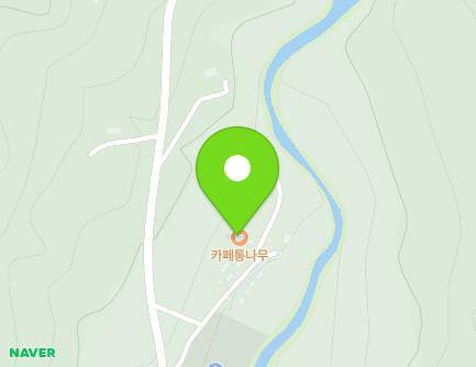 88 Woran-gil, Gangnim-myeon, Hoengseong-gun, Gangwon-do, Republic of Korea Map