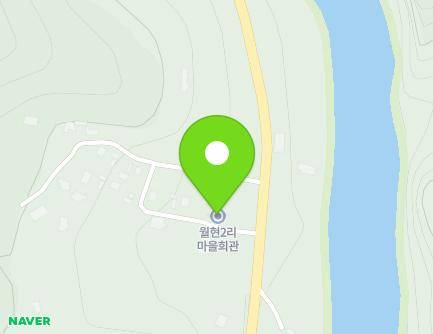 537 Jucheongang-ro, Gangnim-myeon, Hoengseong-gun, Gangwon-do, Republic of Korea Map