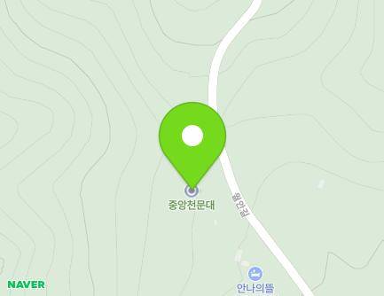 339 Woran-gil, Gangnim-myeon, Hoengseong-gun, Gangwon-do, Republic of Korea Map