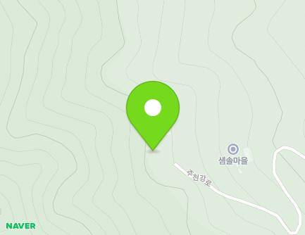 477-100 Jucheongang-ro, Gangnim-myeon, Hoengseong-gun, Gangwon-do, Republic of Korea Map