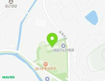 15 Geumgyeseo-ro, Gonggeun-myeon, Hoengseong-gun, Gangwon-do, Republic of Korea Map