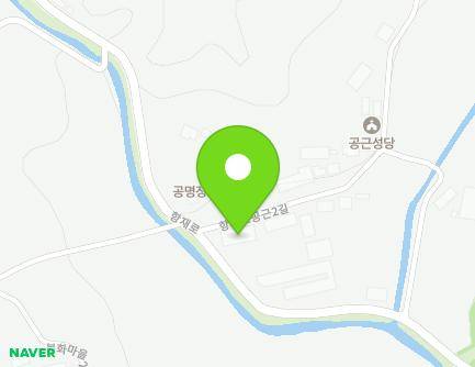 6 Hangjae-ro gonggeun 2-gil, Gonggeun-myeon, Hoengseong-gun, Gangwon-do, Republic of Korea Map