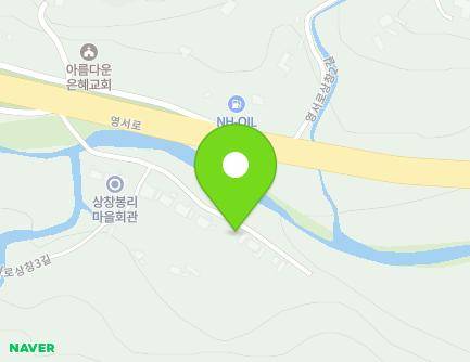16 Yeongseo-ro sangchang 3-gil, Gonggeun-myeon, Hoengseong-gun, Gangwon-do, Republic of Korea Map