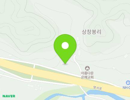 1096 Yeongseo-ro, Gonggeun-myeon, Hoengseong-gun, Gangwon-do, Republic of Korea Map