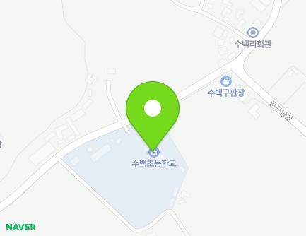 446 Gonggeunnam-ro, Gonggeun-myeon, Hoengseong-gun, Gangwon-do, Republic of Korea Map