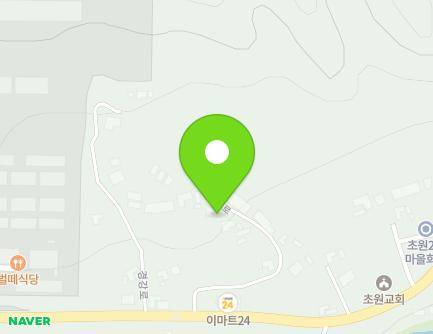 1089-19 Gyeonggang-ro, Gonggeun-myeon, Hoengseong-gun, Gangwon-do, Republic of Korea Map