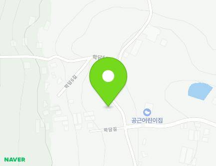 68 Hakdam-gil, Gonggeun-myeon, Hoengseong-gun, Gangwon-do, Republic of Korea Map