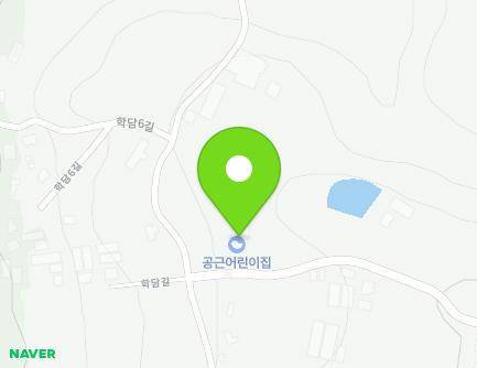60 Hakdam-gil, Gonggeun-myeon, Hoengseong-gun, Gangwon-do, Republic of Korea
