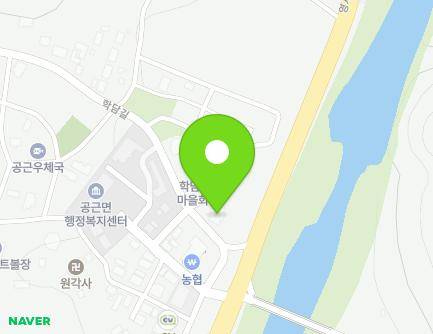 239 Yeongseo-ro, Gonggeun-myeon, Hoengseong-gun, Gangwon-do, Republic of Korea