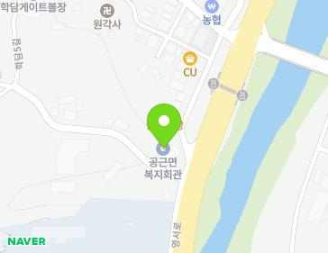 219 Yeongseo-ro, Gonggeun-myeon, Hoengseong-gun, Gangwon-do, Republic of Korea Map