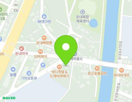 30 Dunnae-ro, Dunnae-myeon, Hoengseong-gun, Gangwon-do, Republic of Korea Map