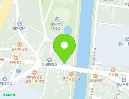 37 Dunnae-ro, Dunnae-myeon, Hoengseong-gun, Gangwon-do, Republic of Korea Map