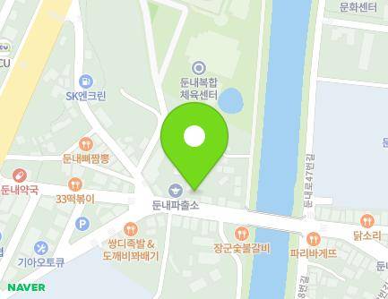 33-2 Dunnae-ro, Dunnae-myeon, Hoengseong-gun, Gangwon-do, Republic of Korea Map