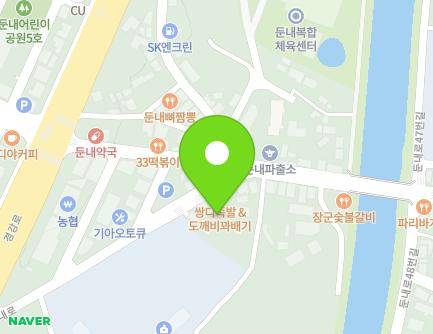 26-1 Dunnae-ro, Dunnae-myeon, Hoengseong-gun, Gangwon-do, Republic of Korea Map