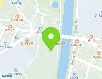 38-8 Dunnae-ro, Dunnae-myeon, Hoengseong-gun, Gangwon-do, Republic of Korea Map