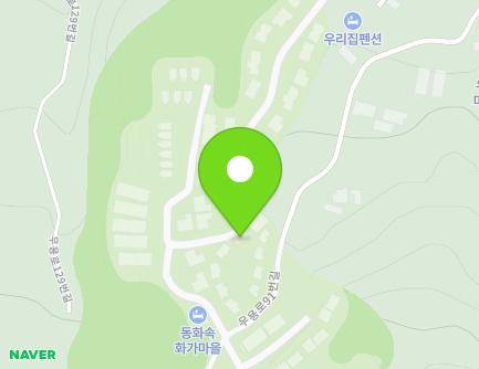 38-4 Uyong-ro 91beon-gil, Dunnae-myeon, Hoengseong-gun, Gangwon-do, Republic of Korea Map