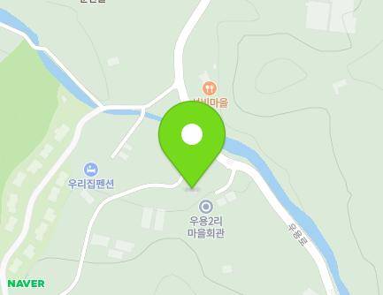 5 Uyong-ro 91beon-gil, Dunnae-myeon, Hoengseong-gun, Gangwon-do, Republic of Korea