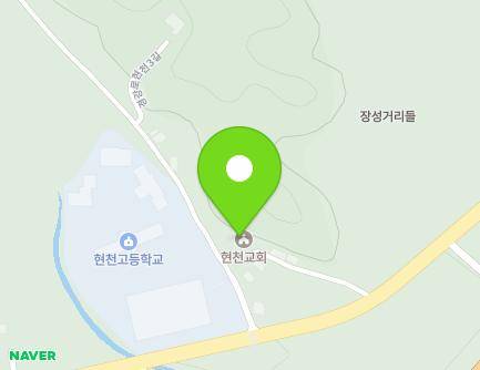 4135-10 Gyeonggang-ro, Dunnae-myeon, Hoengseong-gun, Gangwon-do, Republic of Korea Map