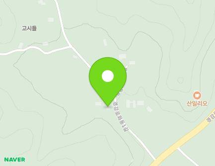 11 Gyeonggang-ro hwadong 1-gil, Dunnae-myeon, Hoengseong-gun, Gangwon-do, Republic of Korea