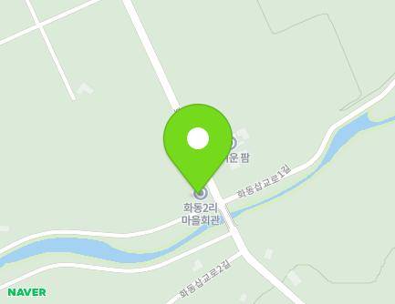 36 Hwadongsapgyo-ro, Dunnae-myeon, Hoengseong-gun, Gangwon-do, Republic of Korea
