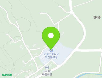 23 Deoksong-ro, Anheung-myeon, Hoengseong-gun, Gangwon-do, Republic of Korea Map