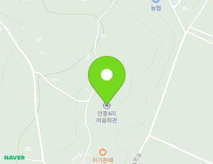 46-28 Silmisonghan-gil, Anheung-myeon, Hoengseong-gun, Gangwon-do, Republic of Korea