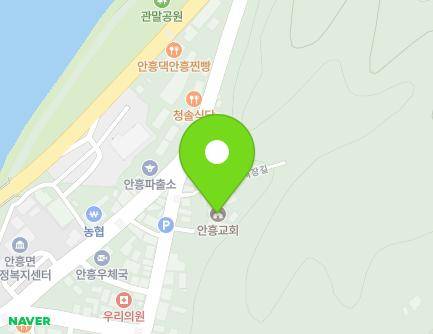 22 Anheungsijang-gil, Anheung-myeon, Hoengseong-gun, Gangwon-do, Republic of Korea Map