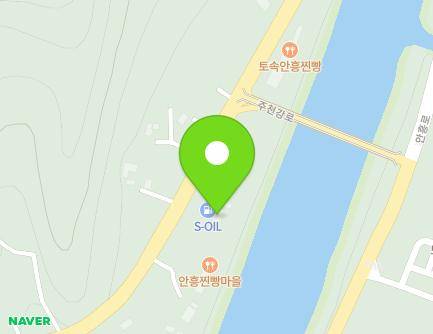 1094 Seodong-ro, Anheung-myeon, Hoengseong-gun, Gangwon-do, Republic of Korea Map