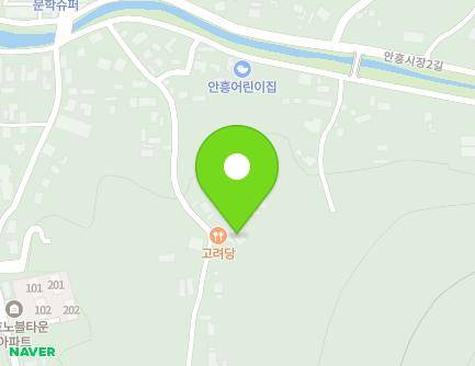 21 Anheungdong 4-gil, Anheung-myeon, Hoengseong-gun, Gangwon-do, Republic of Korea Map