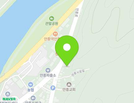 48-1 Anheung-ro, Anheung-myeon, Hoengseong-gun, Gangwon-do, Republic of Korea Map