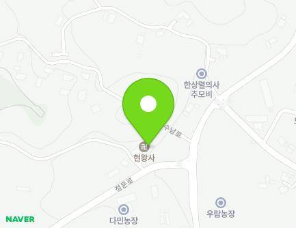 153 Jeongmun-ro, Ucheon-myeon, Hoengseong-gun, Gangwon-do, Republic of Korea Map