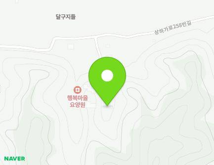 48-12 Sanghaga-ro 258beon-gil, Ucheon-myeon, Hoengseong-gun, Gangwon-do, Republic of Korea Map