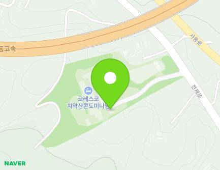 254 Jeonjae-ro, Ucheon-myeon, Hoengseong-gun, Gangwon-do, Republic of Korea Map