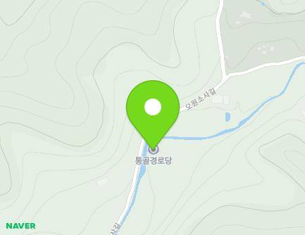 426 Owonsosa-gil, Ucheon-myeon, Hoengseong-gun, Gangwon-do, Republic of Korea Map