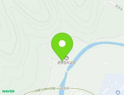 32-10 Bongmyeong-ro, Cheongil-myeon, Hoengseong-gun, Gangwon-do, Republic of Korea Map