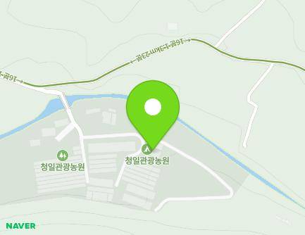 20 Soksil-gil, Cheongil-myeon, Hoengseong-gun, Gangwon-do, Republic of Korea Map