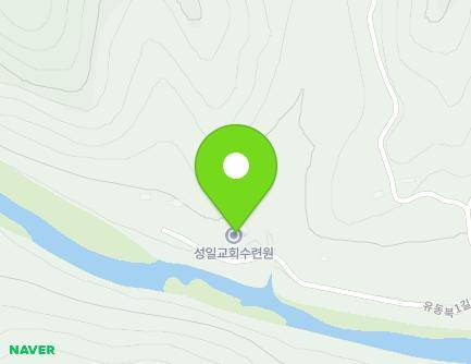 39-24 Yudongbuk 1-gil, Cheongil-myeon, Hoengseong-gun, Gangwon-do, Republic of Korea Map