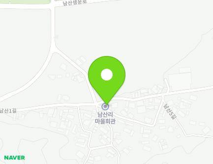 1 Namsan 4-gil, Hoengseong-eup, Hoengseong-gun, Gangwon-do, Republic of Korea