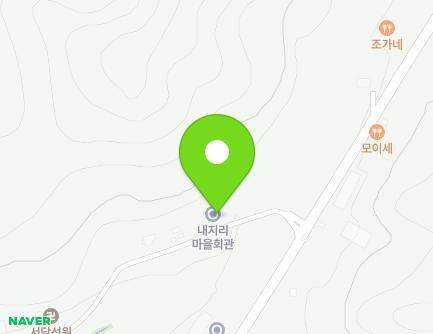 12 Seomgang-ro 325beon-gil, Hoengseong-eup, Hoengseong-gun, Gangwon-do, Republic of Korea