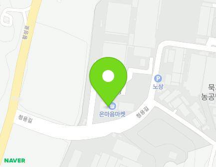 19 Cheongyong-gil, Hoengseong-eup, Hoengseong-gun, Gangwon-do, Republic of Korea Map