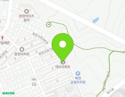 27 Bukcheonseo-ro 15beon-gil, Hoengseong-eup, Hoengseong-gun, Gangwon-do, Republic of Korea Map